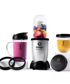 Magic Bullet Personal Blender