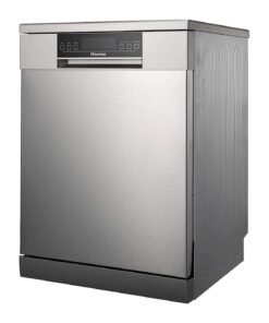 Hisense 15 Kg Place Setting Dishwasher | HS623E90G