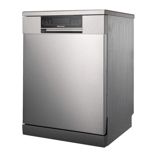 Hisense 15 Kg Place Setting Dishwasher | HS623E90G