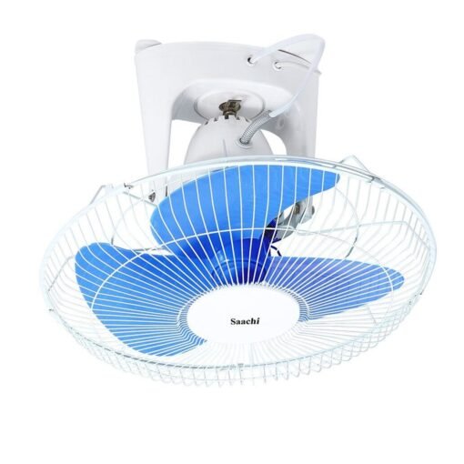Saachi 16 Inch Orbit Ceiling Fan | NL-FN-1735C