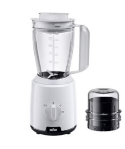 Braun 1.5Ltr PowerBlend Blender | BRJB1015WH