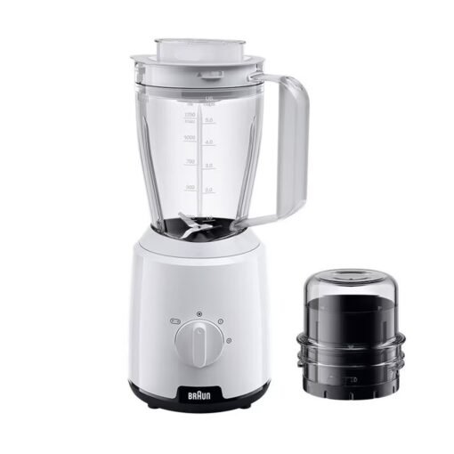 Braun 1.5Ltr PowerBlend Blender | BRJB1015WH