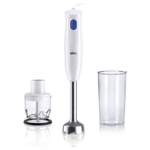Braun MultiQuick 1 Hand Mixer MQ10.201MWH