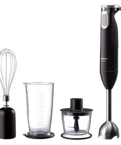 Panasonic 3in1 Stick Blender 6OOW | MX-SS1BST