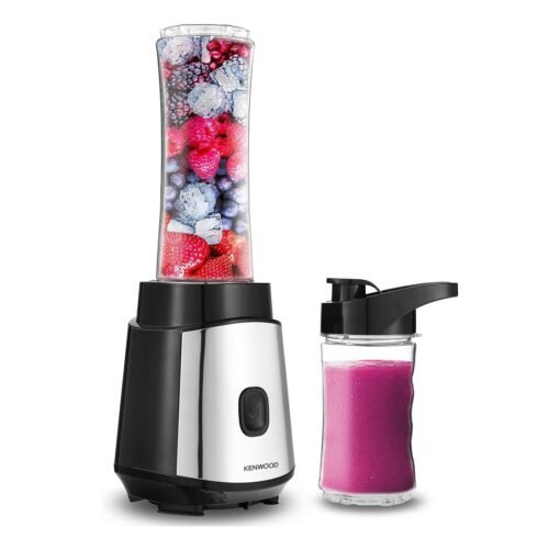 Kenwood 2Liters Personal 350W Smoothie Blender | BLM05.A0BK