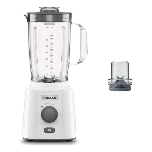 Kenwood 2Liter Blender Mixer 650W | BLP41.C0WH - Image 2