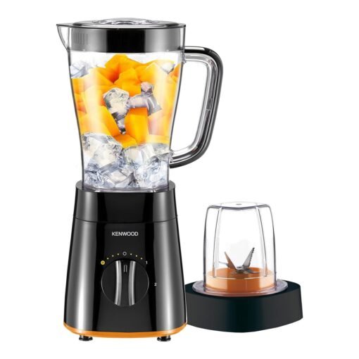 Kenwood 2 Liters Blender 500W | BLP15.150 BK