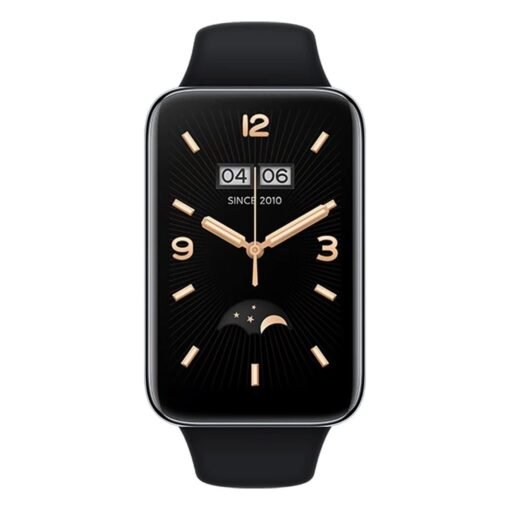 Xiaomi Band 7 Pro Smartwatch with GPS