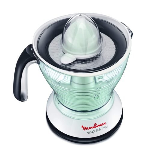 Moulinex Juicer Vitapress 1 L Citrus Press | PC302B27