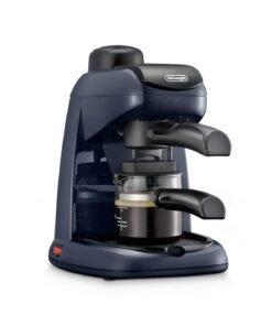DeLonghi Espresso and Coffee Maker 800W | DLCE51 /EC5.1