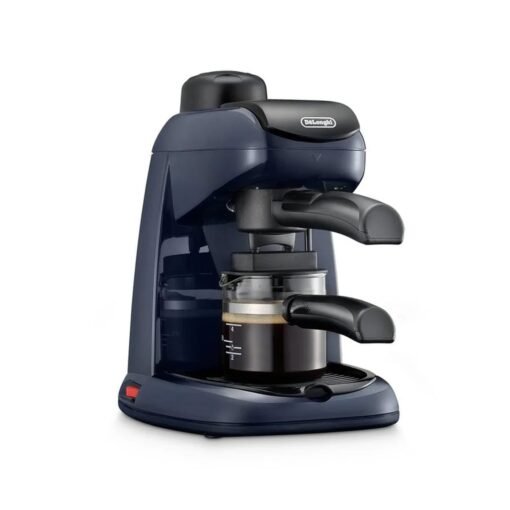DeLonghi Espresso and Coffee Maker 800W | DLCE51 /EC5.1