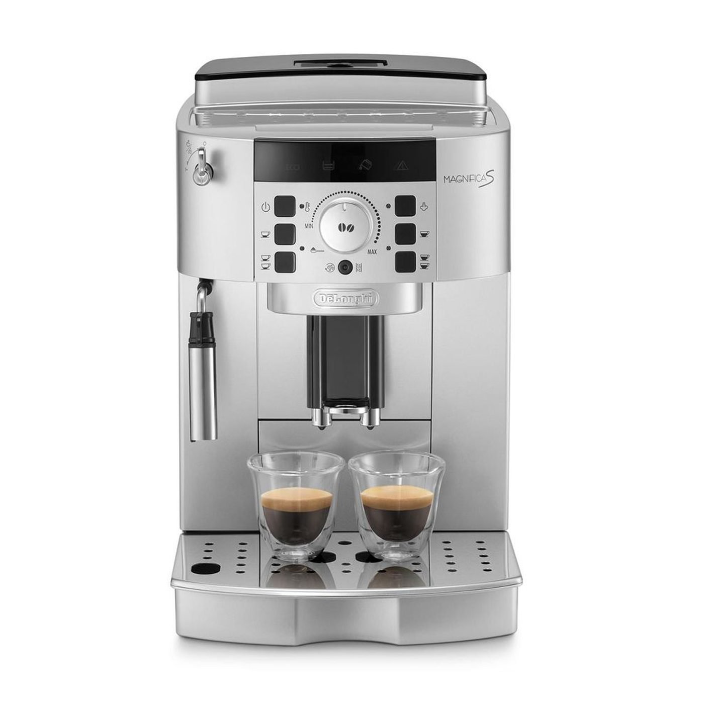 De’Longhi Magnifica S Fully Automatic Coffee Machine ECAM22.110 SB