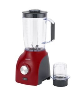 Geepas 2 in 1 Blender, 1.5 litre, 400w, GSB5485