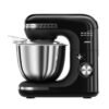 Geepas 3-in-1 Stand Mixer, 5 Speed, 5 Litre Bowl, 600W | GSM43013