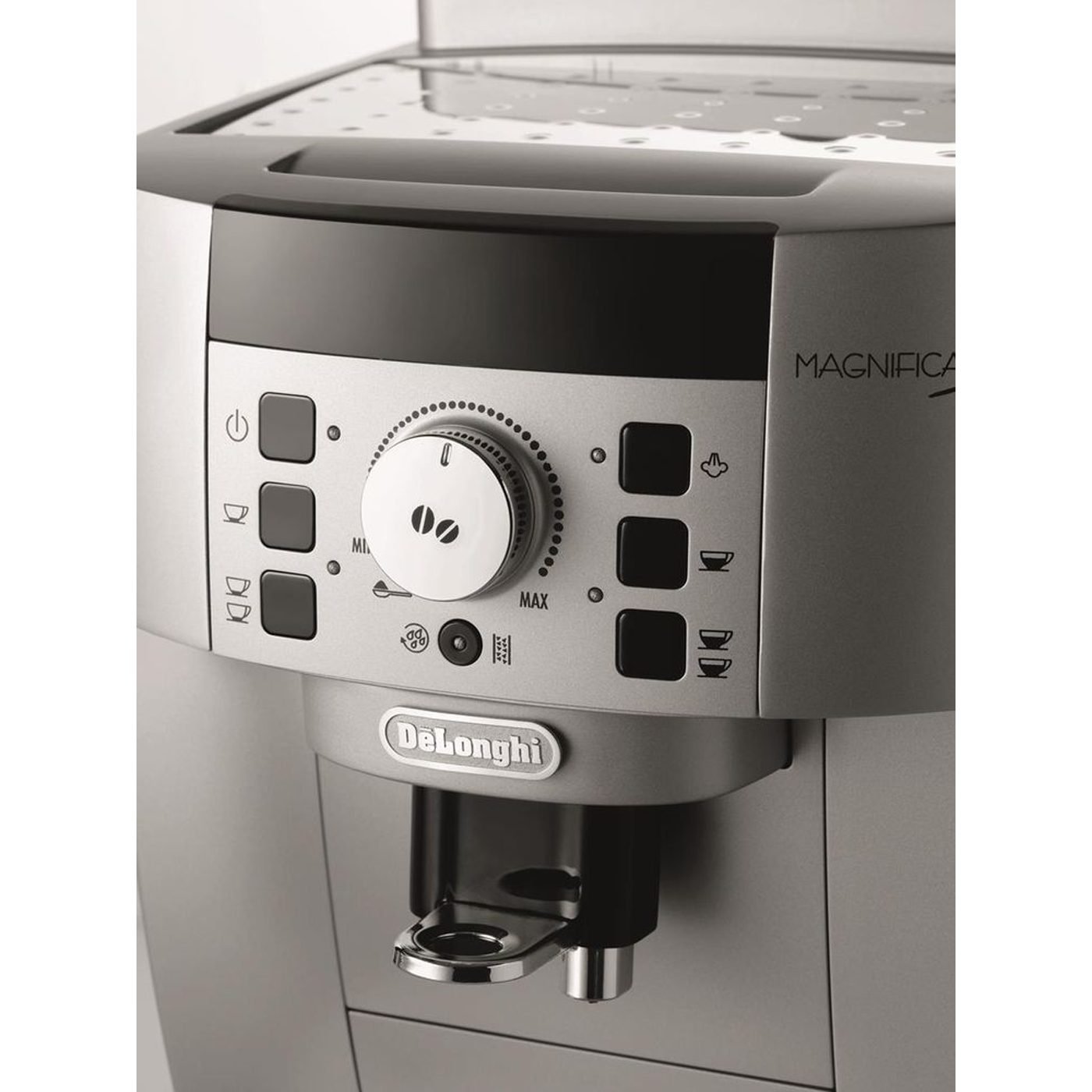 De’Longhi Magnifica S Fully Automatic Coffee Machine ECAM22.110 SB - Image 2