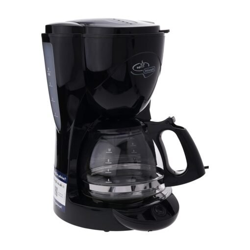 Delonghi 10 Cups coffee maker | ICM2.1B - Image 2