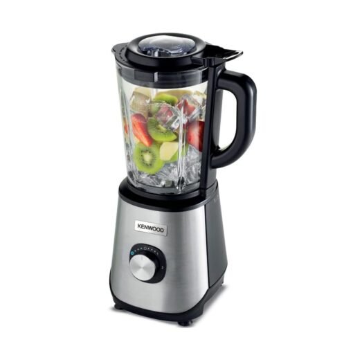 Kenwood 2Liters 1000W Power Blender | BLM45.720SS - Image 2