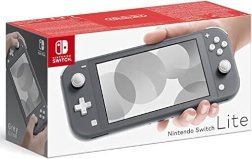 Nintendo Switch Lite Console