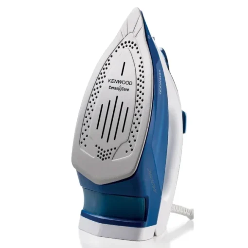 Kenwood Steam Iron with Eco Function 2600W | STP70 - Image 2