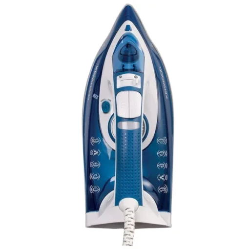 Kenwood Steam Iron with Eco Function 2600W | STP70 - Image 3