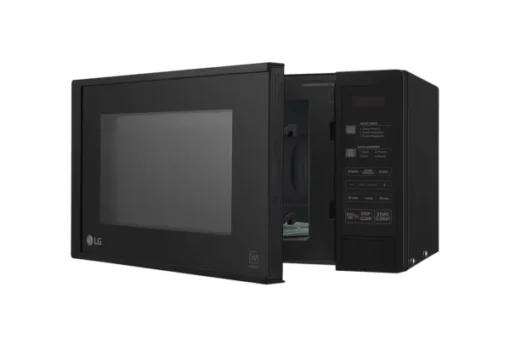 LG 20 L Solo Microwave Oven MS2042DB - Image 2