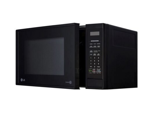 LG 20 L Solo Microwave Oven MS2042DB - Image 4