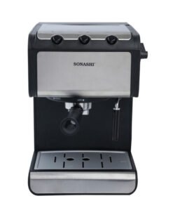 Sonashi 3 In 1 Coffee Machine 300W | SCM4960