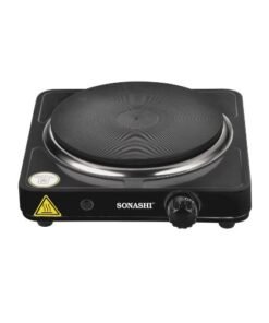 Sonashi Single Electric Hot Plate | SHP-612