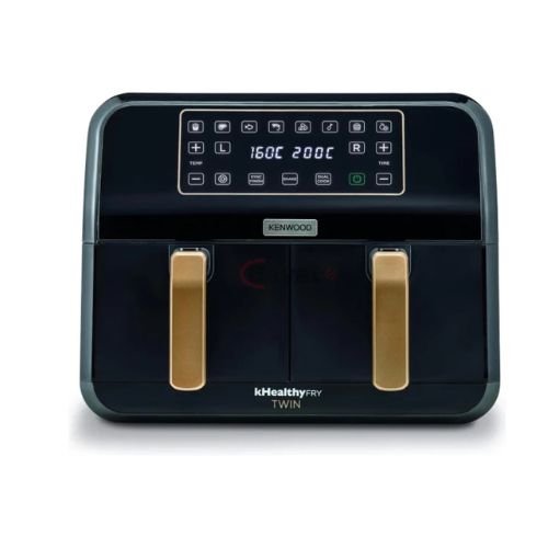 Kenwood 8L Air Fryer Healthy Fry Dual | HFP70