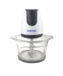 Sonashi 2L Kitchen Chopper SMC-14