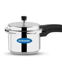 Sonashi 3 Litre Pressure Cooker | SPC-230