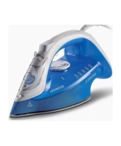Kenwood Ceramic Steam Iron 2200W | STP60
