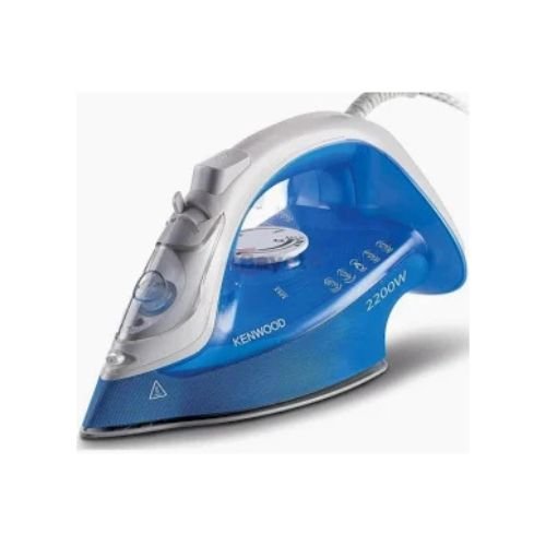 Kenwood Ceramic Steam Iron 2200W | STP60