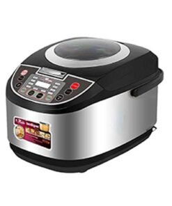 Electro Master 5L Multi Cooker 1200W | EM-MC-1045