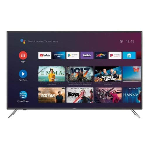 Sky 50 Inch Android Smart Digital Satelite LED TV