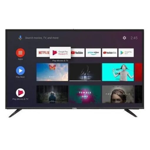 Sky 55 inch 4K Android Smart LED TV
