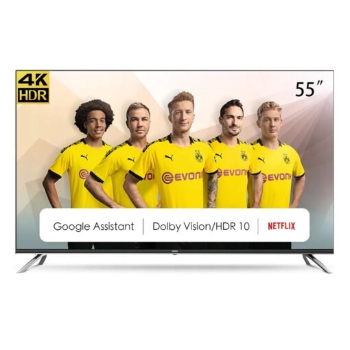 CHiQ 43inch Full HD Android Smart TV
