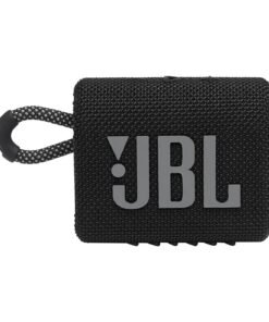 JBL Go 3 Portable Speaker with Bluetooth