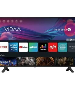Toshiba 43-inch Full HD Smart LED TV