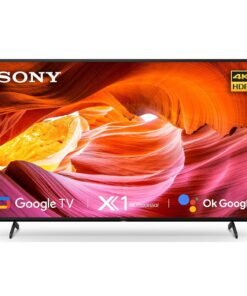 Sony Bravia 55 Inch 4K Android Smart Google TV