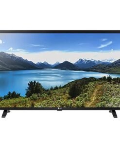 Smartec 24 inch HD Digital HDR LED TV | AC/DC