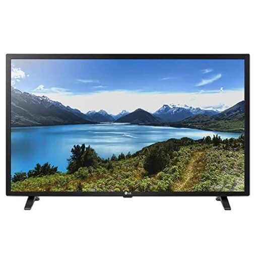 Smartec 24 inch HD Digital HDR LED TV | AC/DC