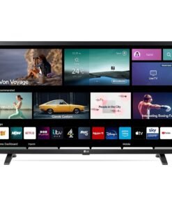 LG 32 inch LQ63 Digital Smart LED TV