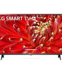 LG 43 inch FHD Digital Smart TV with ThinQ AI 43LM63