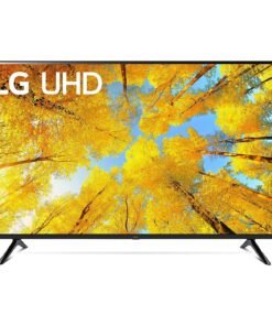 LG UQ75 50inch 4K UHD Smart TV | WebOS