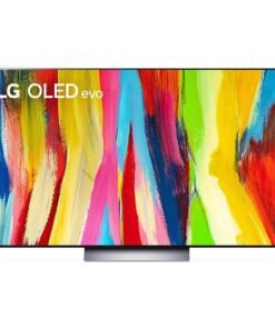 LG OLED 55 inch C2 Series 4K Ultra HD Smart TV