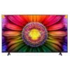 LG UR80 65 inch 4K Ultra HD LED WebOS TV