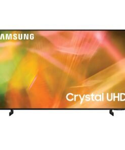 Samsung AU8000 50 inch Crystal Ultra HD 4K Smart TV
