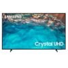 Samsung 65 Inch BU8100 4K Crystal UHD Smart TV