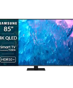 Samsung 85 inch Q70C QLED 4K Smart TV